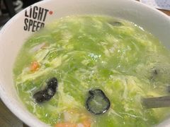 -吕氏疙瘩汤·新派鲁菜(东城万达广场店)