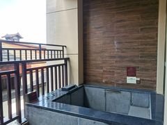 -清远熹乐谷温泉度假酒店