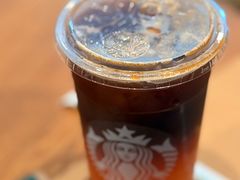 -星巴克(厦门乐群广场分店)