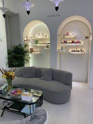 -魔丽卡·中国式美甲美睫