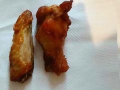 金秋枫糖风味鸡翅-麦当劳(湖光北街店)