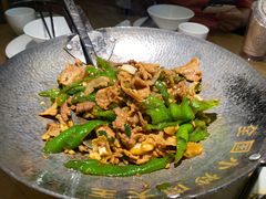 -费大厨辣椒炒肉(新城吾悦广场店)