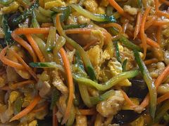 -李老哈·东北菜(宋园路店)