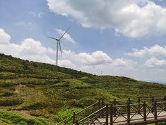 -乌蒙大草原