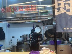 -古楼兰新疆抓饭(龙湖河西天街店)