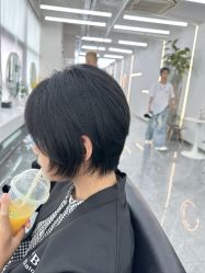 -烫·染专业店