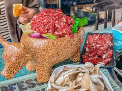 -刘少华贵州小黄牛·鲜牛肉火锅(总店)