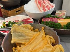 -骨之味·筒骨汤火锅(江头店)