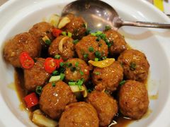-粤财皇冠假日酒店·彩华轩中餐厅