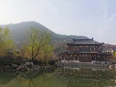 -华清宫景区