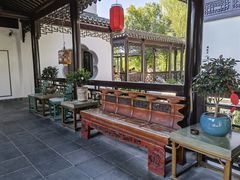 等位区-金海华·华宴江南(斜塘店)