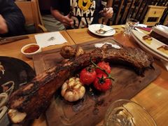 -MR.ROCKY洛奇先生RESTAURANT&BAR(宝安壹方城店)
