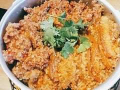 -曾排骨·传家菜(新繁店)