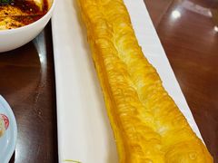-日月永和中国餐饮名店(东湖店)
