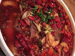 香格里拉大饭店-长春香格里拉