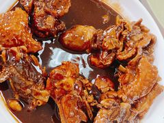 -长兴岛郊野公园农场食堂