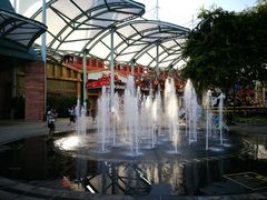 景点-圣淘沙名胜世界