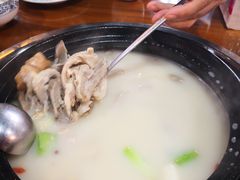 -代羊肉(中和店)