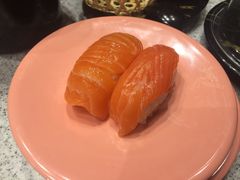 -争鲜回转寿司(南开大悦城店)