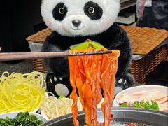 -俏媳妇火锅(宽窄巷子店)
