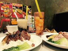 -深井陈记烧鹅酒家(新填地街店)