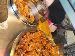 -石家猪蹄(徐家湾店)