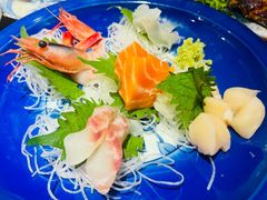 -桂马·日本料理·海胆·海鲜饭·酒场(民主广场店)
