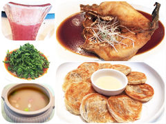 -玫瑰厅上海菜(兴国路店)