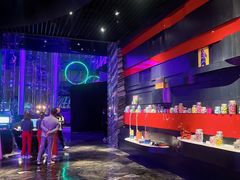 -西安W酒店·WEI全味西餐厅