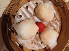 招牌虾饺皇-点都德(广州白云山景区南门店)