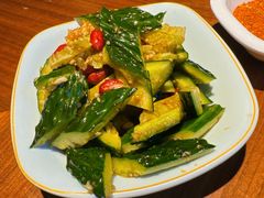 -蚝翅·海鲜粥·烧烤·羊肉季(鄞州万达店)