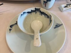 -山水一号·中餐厅