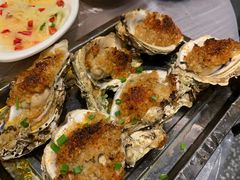 -老陈虾霸(上海路店)