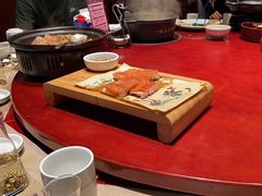 -瑶王府·广西菜(相思湖店)