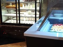 -好日子皇冠假日酒店·君怡咖啡厅(特美思大厦店)