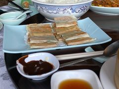 葱侩包-山外山菜馆(玉泉路店)