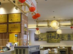 -张太婆老妈蹄花川菜馆·中华餐饮老字号(望平街店)