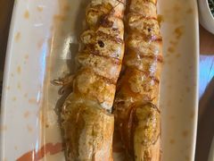 -蚝老板海鲜烧烤大排档(码头店)