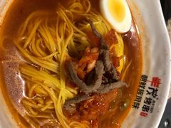 -丰茂烤串(全国首店)
