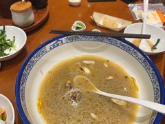 -香麒园·过桥米线·南湖雅宴