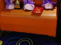 -李克台球俱乐部(长阳路店)