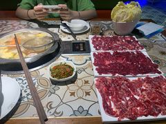 -三毛牛肉店(福强店)