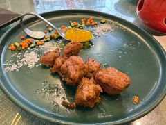 -后海16号·北京私房菜