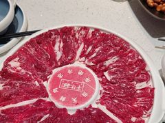 -千牛将·鲜牛肉火锅(开元路店)