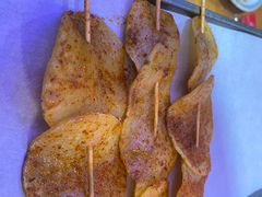 -庆峰龙虾烧烤(合肥一店)