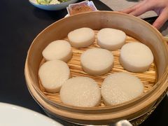 清蒸年糕-新荣记(椒江店)