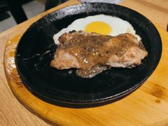 -纽斯特牛排自助餐厅(浦东文峰广场店)