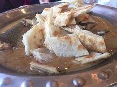 -京天红酒家(马家堡店)