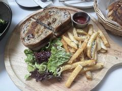 -SMAKA(复兴soho店)