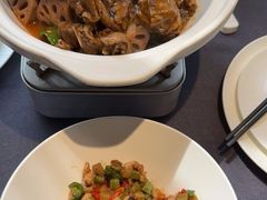 -楚禾宴·家宴(光谷大道店)